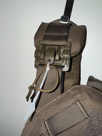 Image 5 pour G&G SRL ( met accessoires) + Invader Gear Plate Carrier