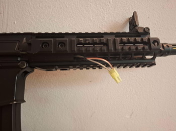 Bild 4 für Specna Arms M4 - Full Metal
