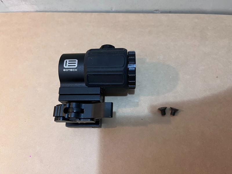 Afbeelding 1 van G43 Magnifier