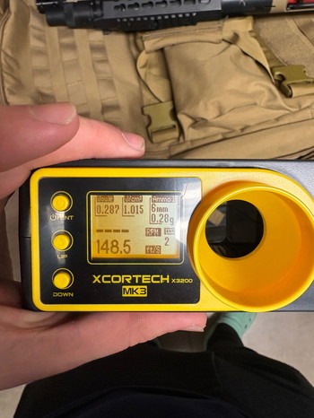 Afbeelding 2 van Shotgun met 12 shells