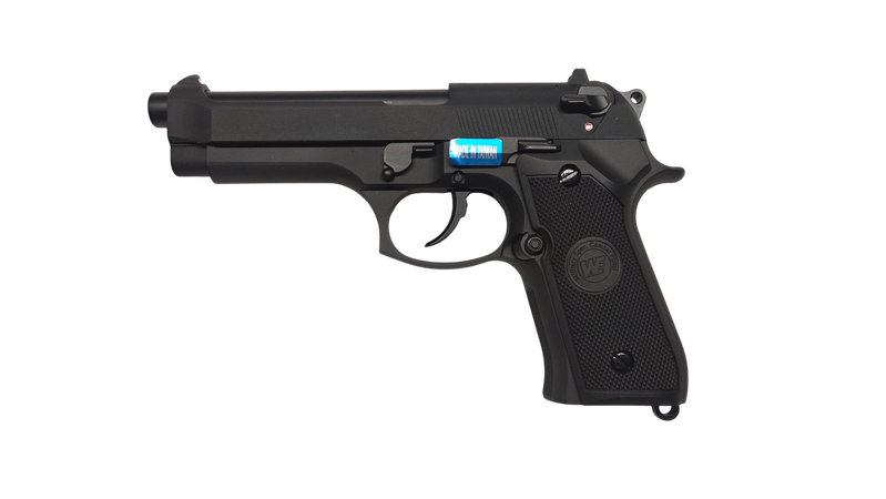 Image 1 for WE - M9 ( V2 ) GBB