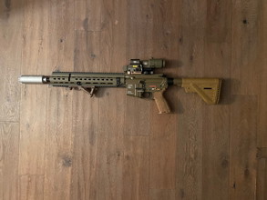 Image for Vfc G95KA1 Gbbr