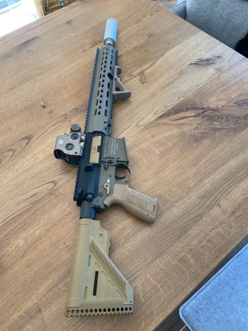 Image 2 for Vfc G95KA1 Gbbr