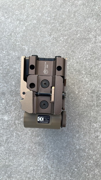 Image 3 for Vfc G95KA1 Gbbr