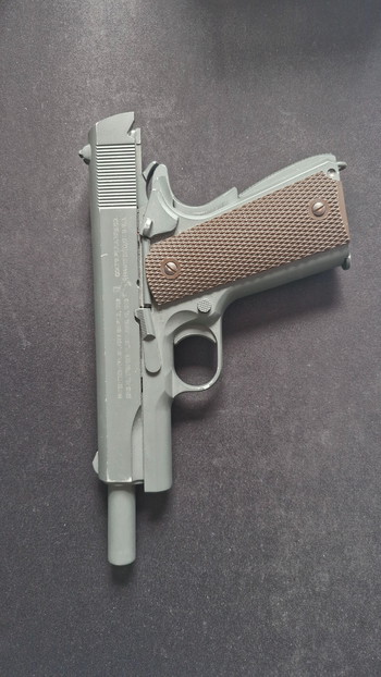 Image 3 for Colt 1911