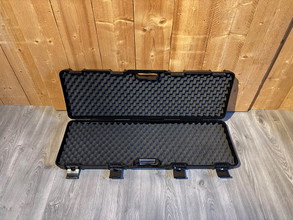 Image for Hard gun case