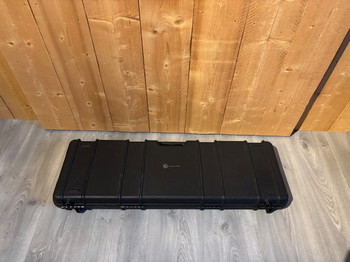 Image 3 for Hard gun case