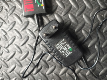 Afbeelding 2 van Lipo accu lader