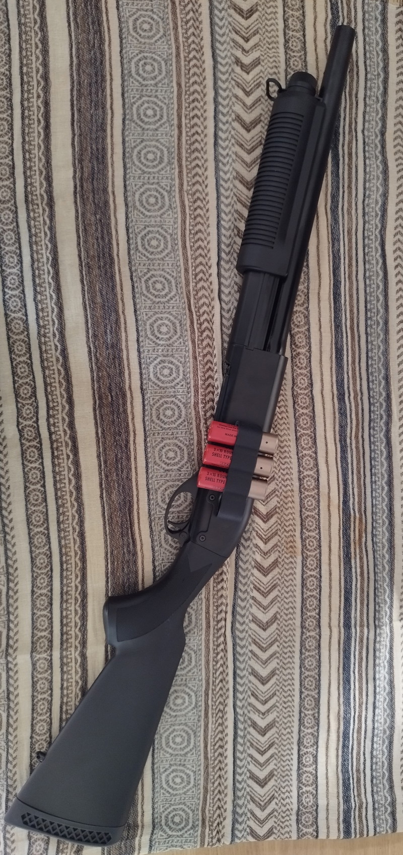 Image 1 for CM350 shotgun cyma
