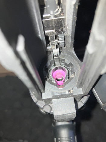 Afbeelding 2 van MWS 7