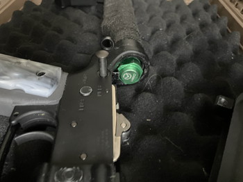 Afbeelding 3 van MWS 7