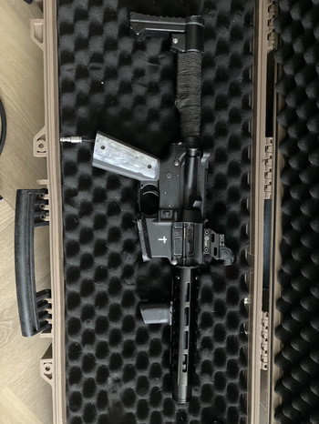 Afbeelding 4 van MWS 7