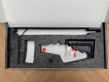 Bild 2 für MTW 14,5 met Aerostock en accessoires