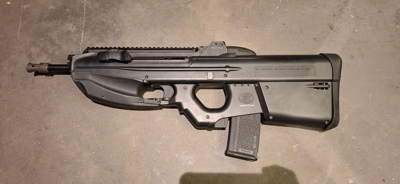 Imagen 1 de G&G FN F2000