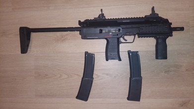 Afbeelding van VFC MP7 GBB