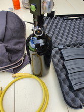 Image for Hpa kit