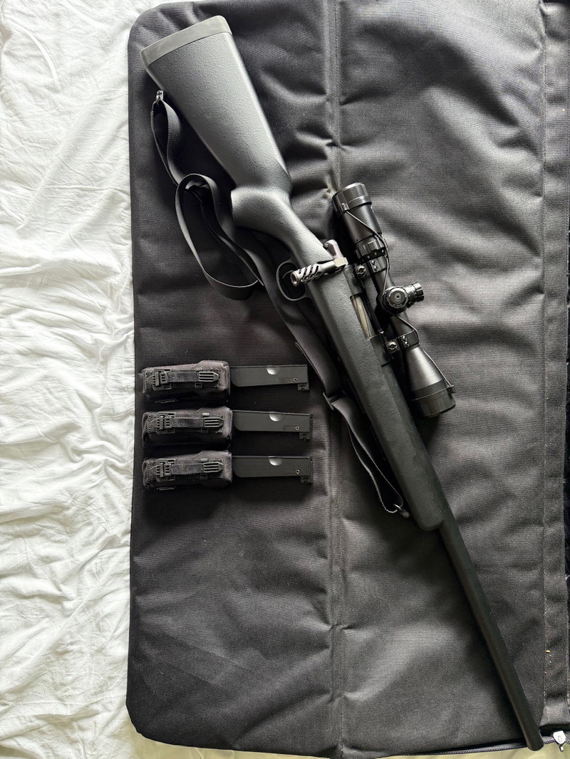 Afbeelding 1 van Vsr10 upgraded