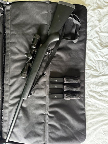Afbeelding 2 van Vsr10 upgraded