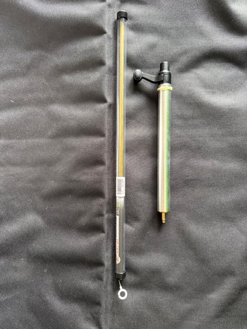 Afbeelding 3 van Vsr10 upgraded