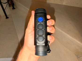 Image 2 for Thermal camera - Pulsar Axion XQ19 Compact