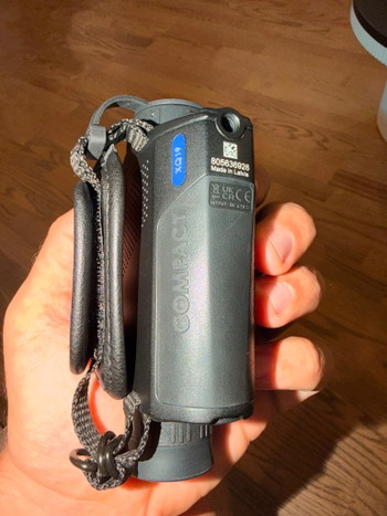 Image 3 for Thermal camera - Pulsar Axion XQ19 Compact