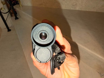 Image 4 for Thermal camera - Pulsar Axion XQ19 Compact