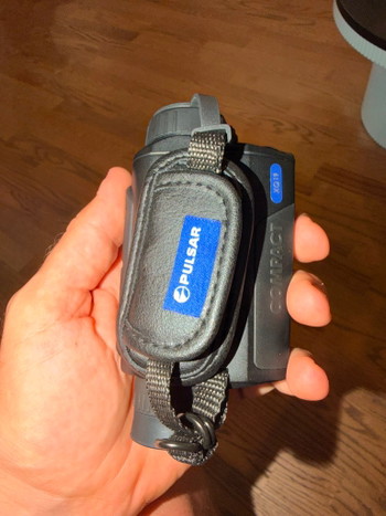 Image 6 for Thermal camera - Pulsar Axion XQ19 Compact