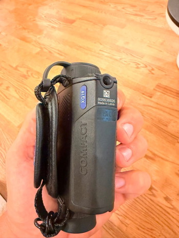 Image 8 for Thermal camera - Pulsar Axion XQ19 Compact