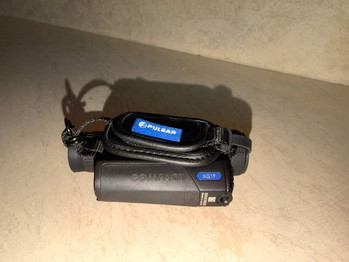 Image 9 for Thermal camera - Pulsar Axion XQ19 Compact