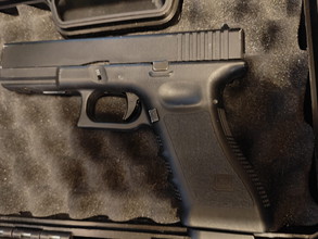 Afbeelding van KJW glock 17