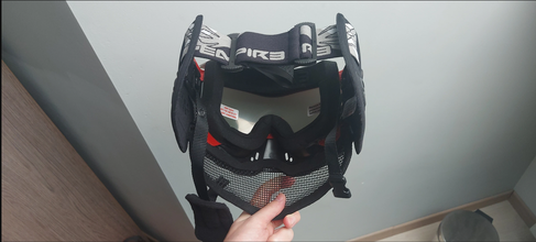 Image for Empire E-mesh Airsoft face mask