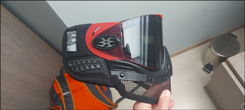 Imagen 4 de Empire E-mesh Airsoft face mask