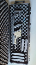 Image for Nette Krytac kriss vector two tone