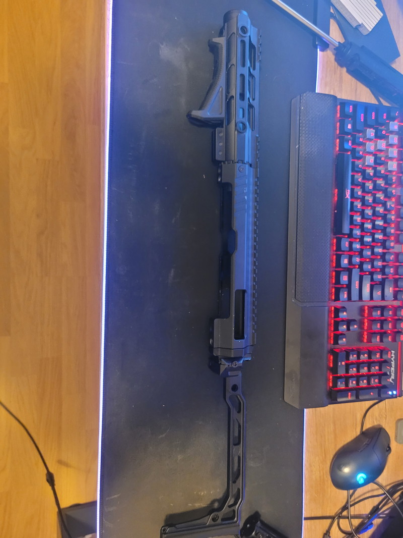 Image 1 for Carbine kit voor AAP