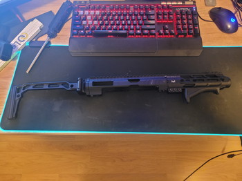 Image 2 for Carbine kit voor AAP