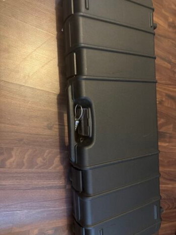 Afbeelding 4 van Hk416 mit G19 GBB