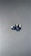 Image pour Polarstar triggerboard