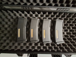 Imagen para PTS EPM Magazines for TM Recoil Shock / NGRS