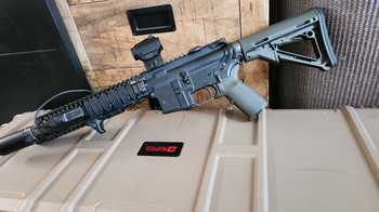 Image 2 for Tokyo Marui MK18 MOD 1 GBB