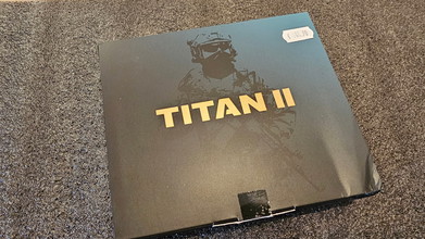 Image pour TITAN II BT Expert for V2 GB HPA Front Wired