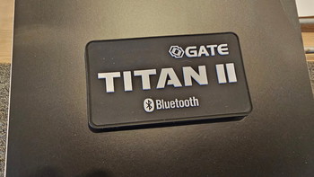 Image 4 pour TITAN II BT Expert for V2 GB HPA Front Wired