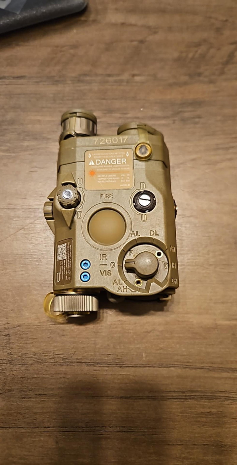 Image 1 for Somogear peq 15