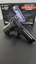 Bild für Tokyo marui Tactical Master + 3 magazijnen