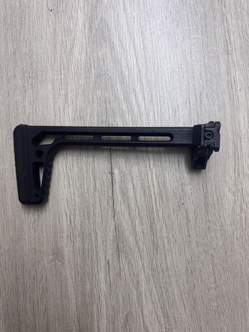 Imagen 4 de 5KU Minimalist Skeleton type folding Stock