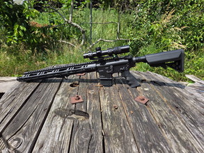 Bild für Tokio marui Mtr (mws) 16" bilt