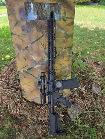 Afbeelding 2 van Tokio marui Mtr (mws) 16
