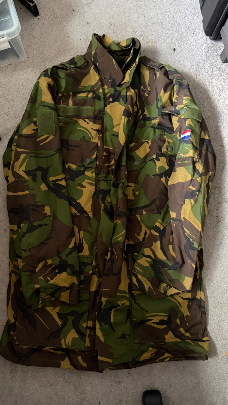 Image 1 for Parka Woodland