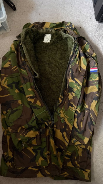Image 2 for Parka Woodland