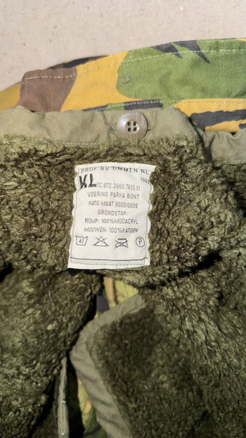 Image 3 for Parka Woodland