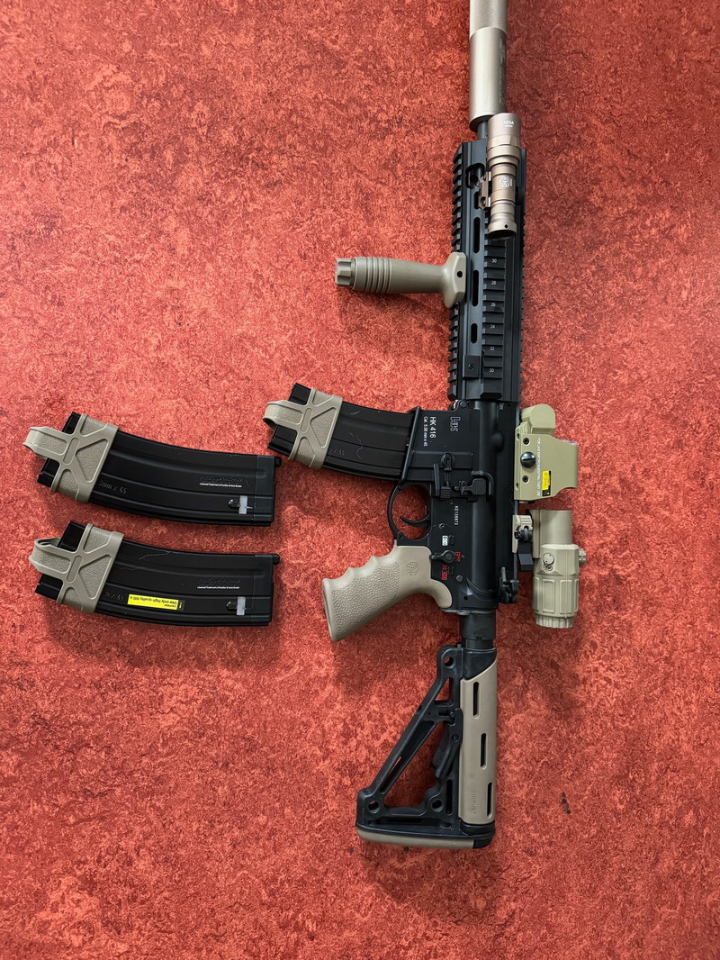 Image 1 for HK416A5 GEN3